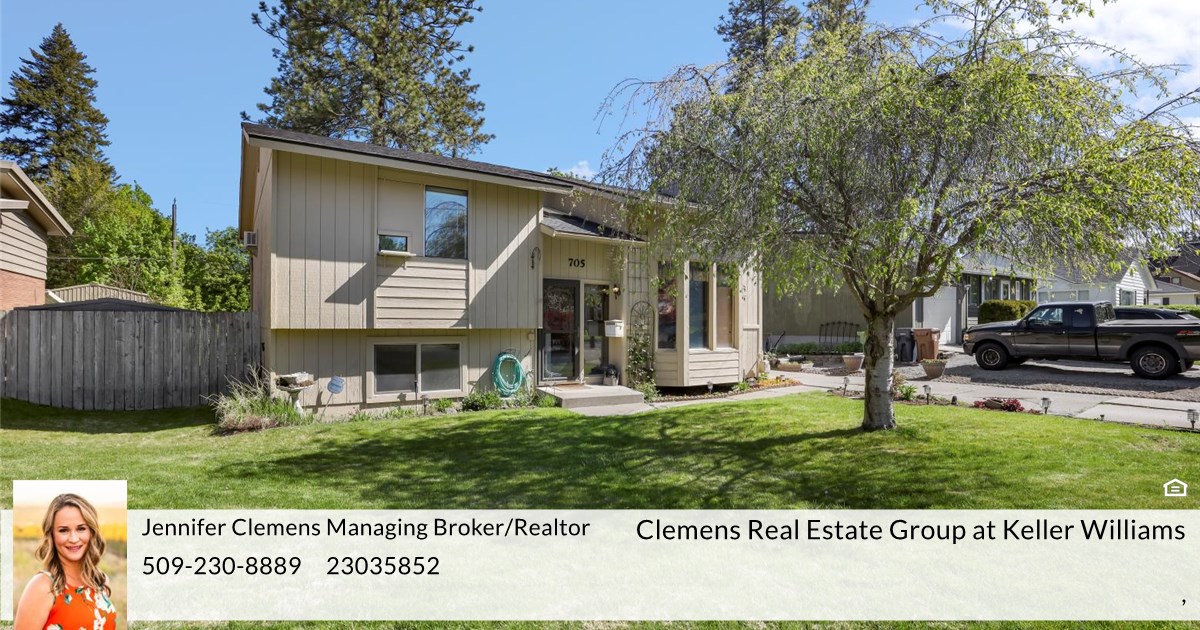 705 E 35th Ave, Spokane, WA 99203